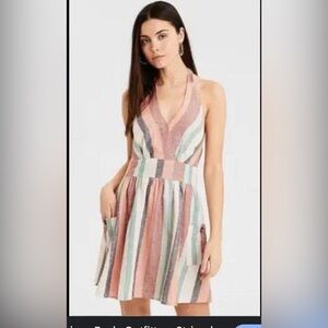 American eagle dress